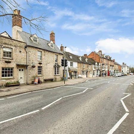 Oxfordshire Living - The Bowler Hat Cottage - Woodstock Zewnętrze zdjęcie